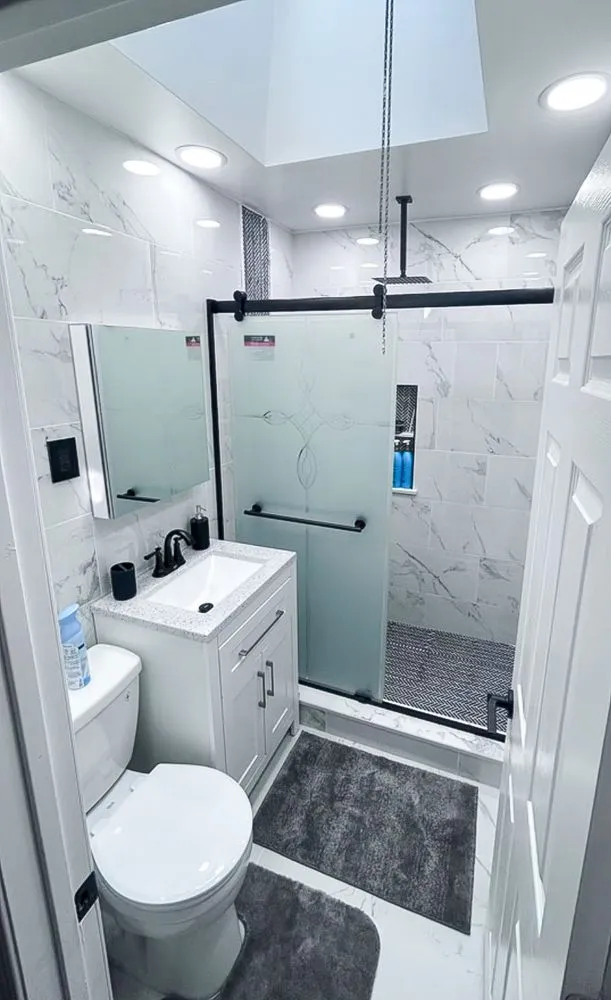 Slide of Spade Home Remodeling & Plumbing