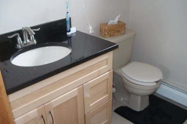 Spagnolo Plumbing & Heating