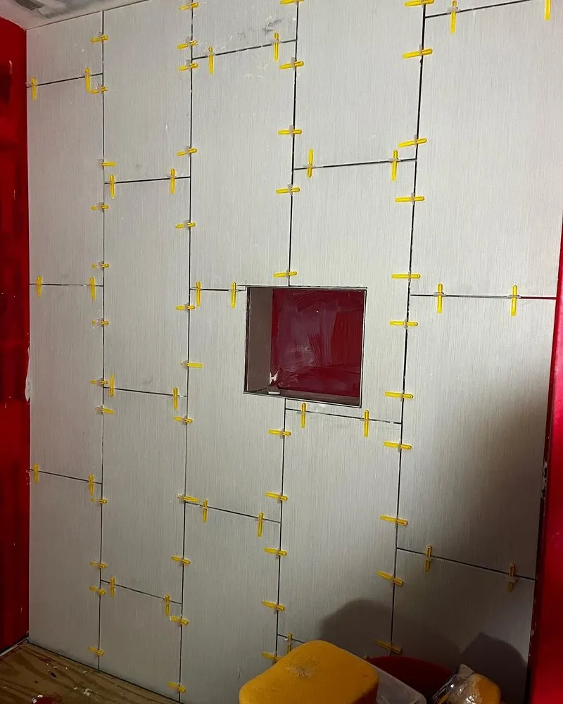 Slide of Spand Rehabilitation and Remodeling