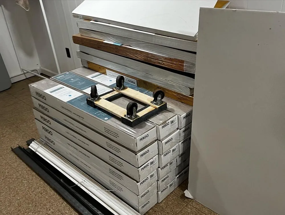 Slide of Spand Rehabilitation and Remodeling