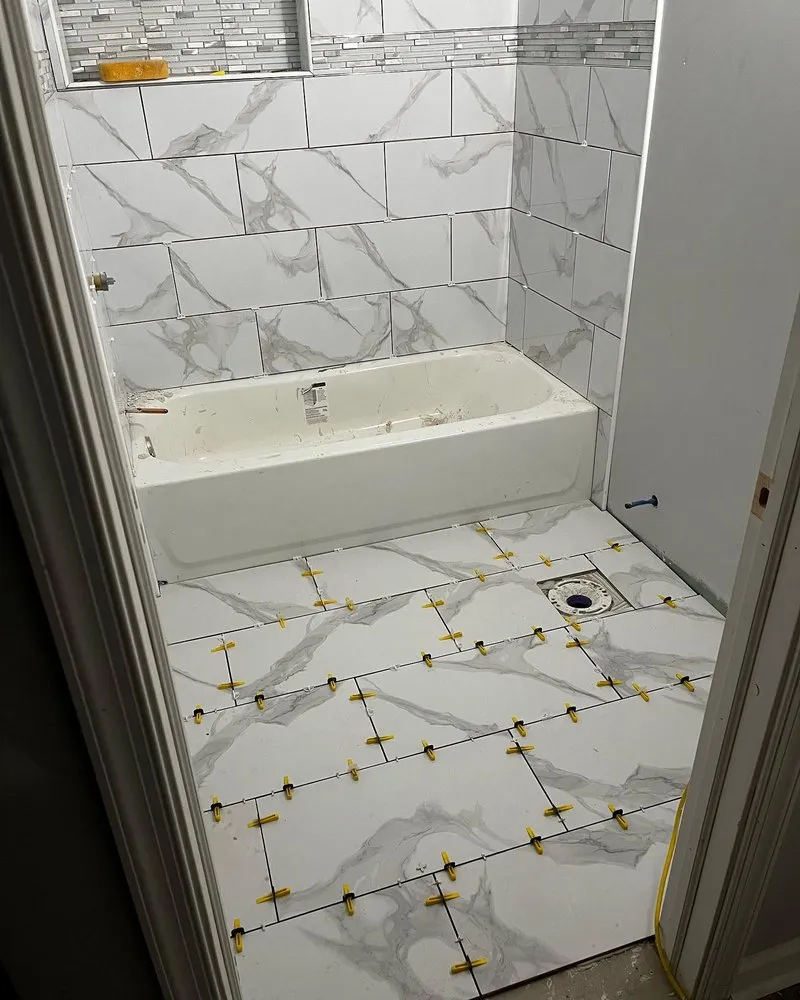 Trusted plumbing repair experts serving Phoenixville, PA - Spand Rehabilitation and Remodeling