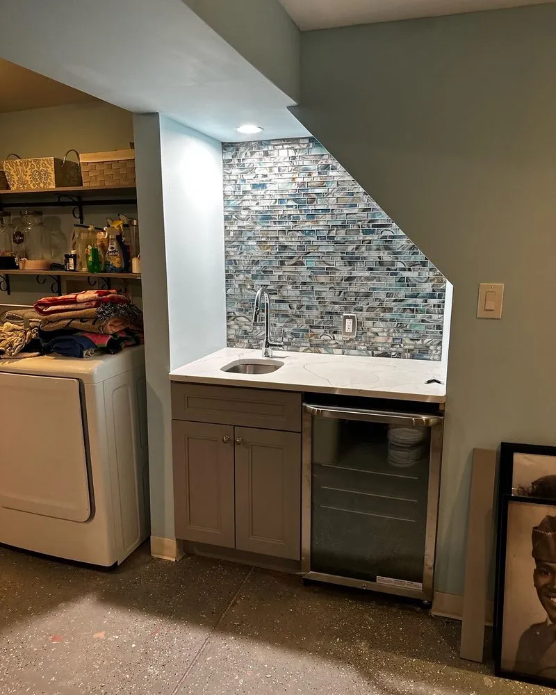 Trusted plumbing repair for homes in Phoenixville, PA by Spand Rehabilitation and Remodeling