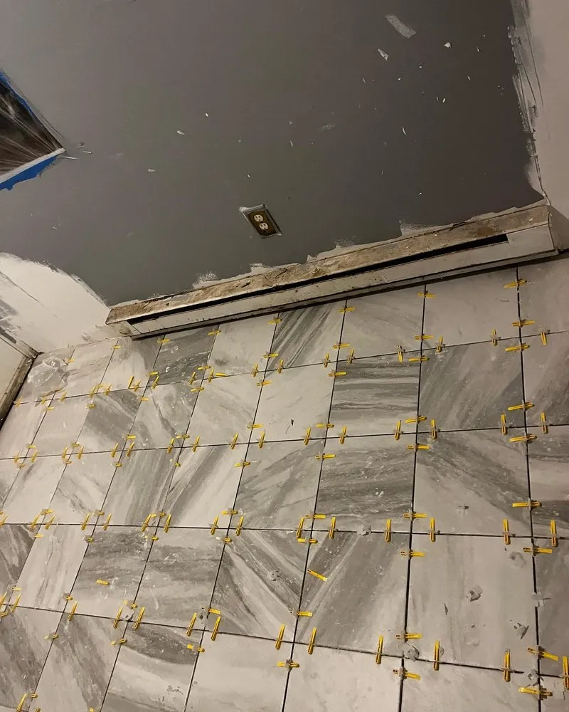 Quality leak detection in Phoenixville, PA by Spand Rehabilitation and Remodeling