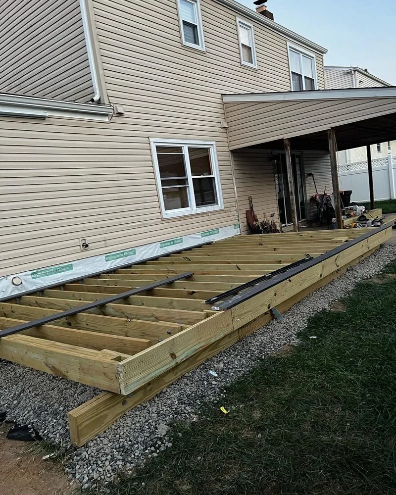 Slide of Spand Rehabilitation and Remodeling