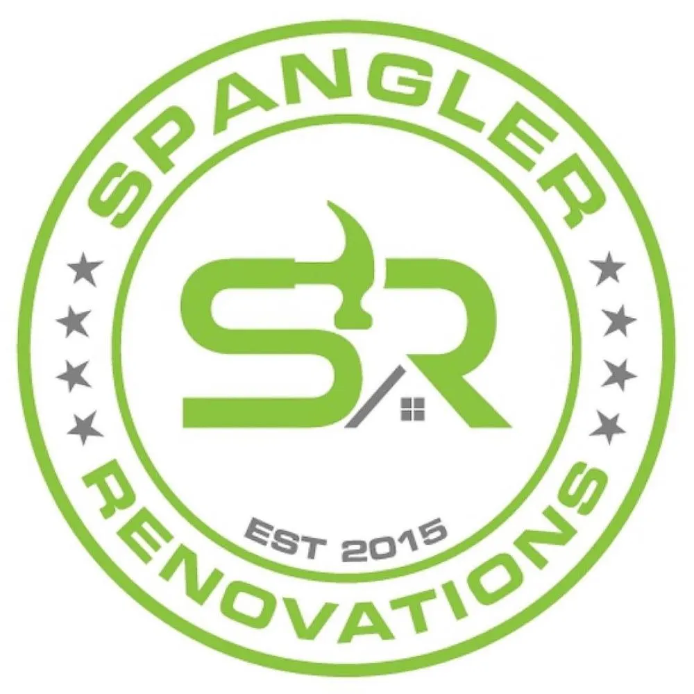 Slide of Spangler Renovations