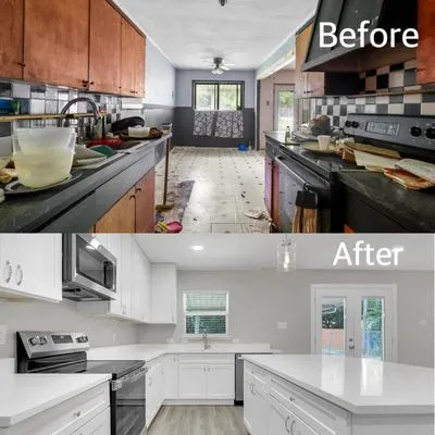 Spangler Renovations