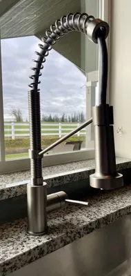 Spaniol's Inc Plumbing