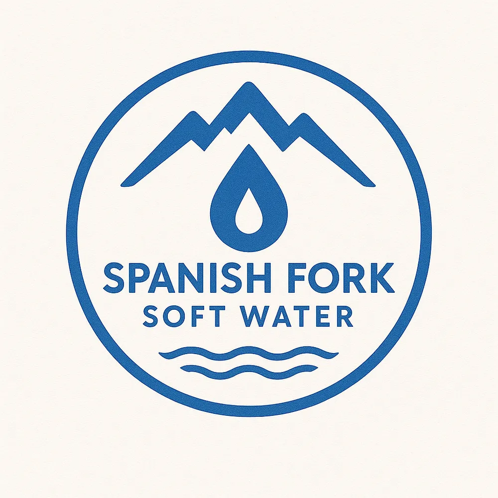 Slide of Spanish Fork Soft Water