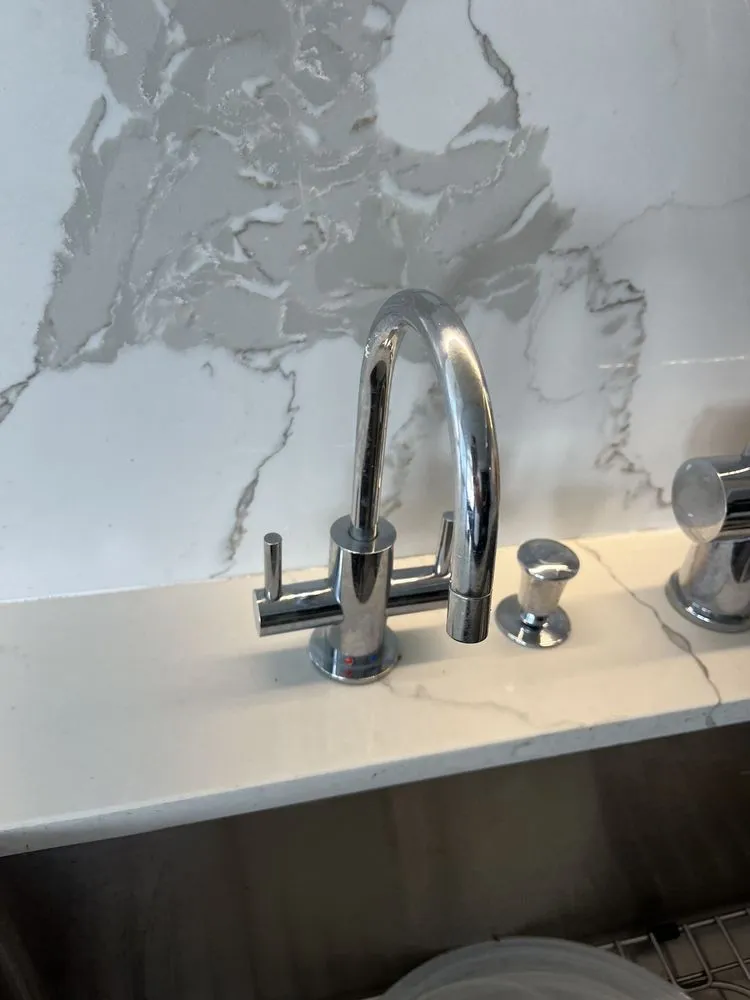 Slide of Sparkle Plumbing