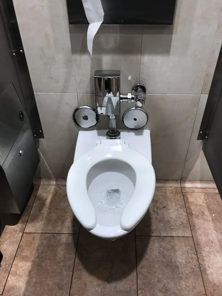 Slide of Sparkle Plumbing