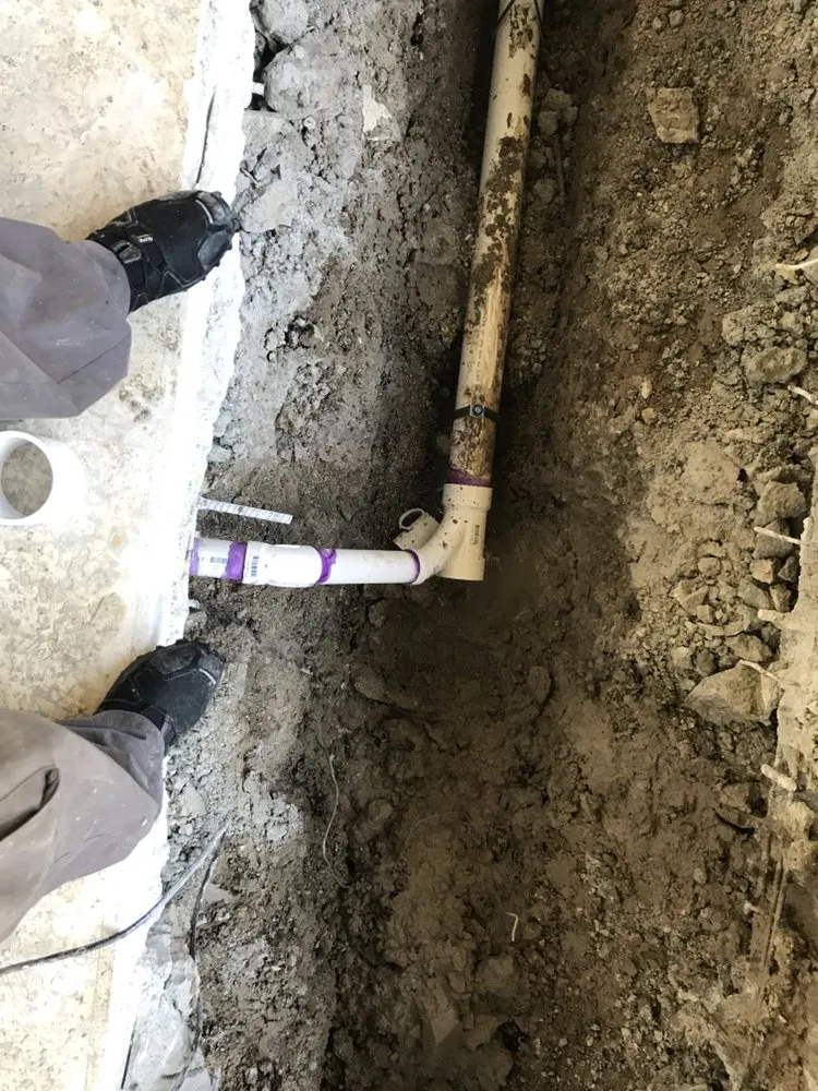 Slide of Sparkle Plumbing