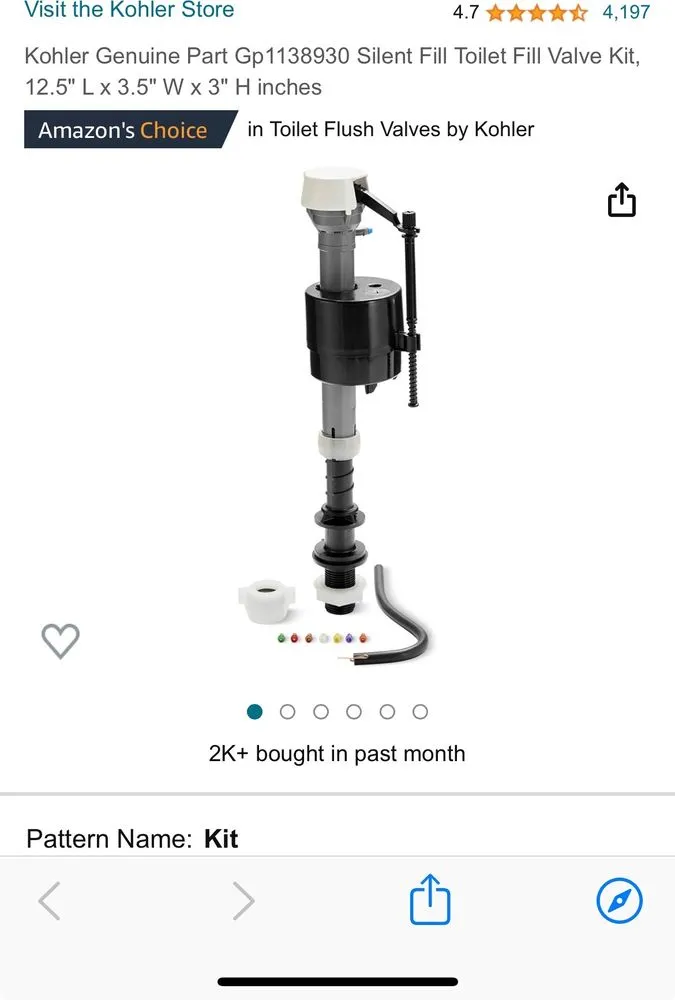 Slide of Sparkle Plumbing