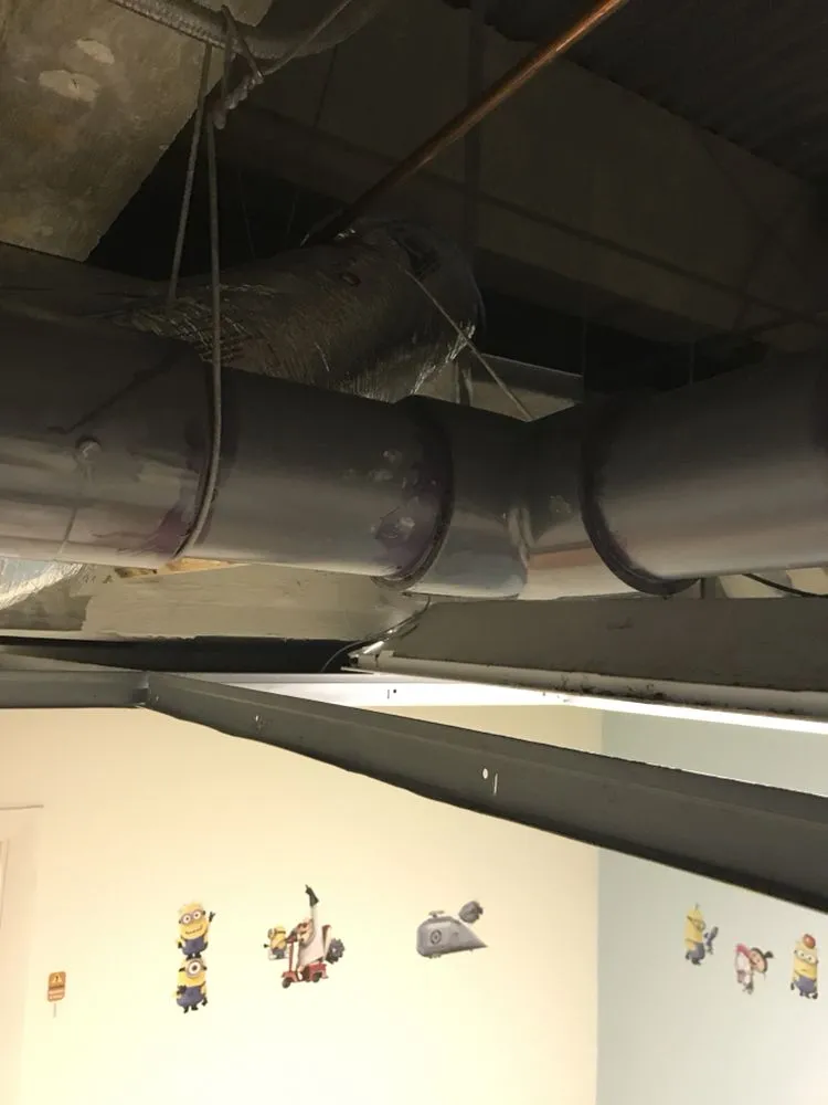 Slide of Sparkle Plumbing