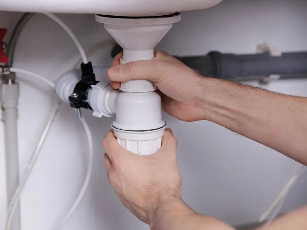 Slide of Sparkle Plumbing