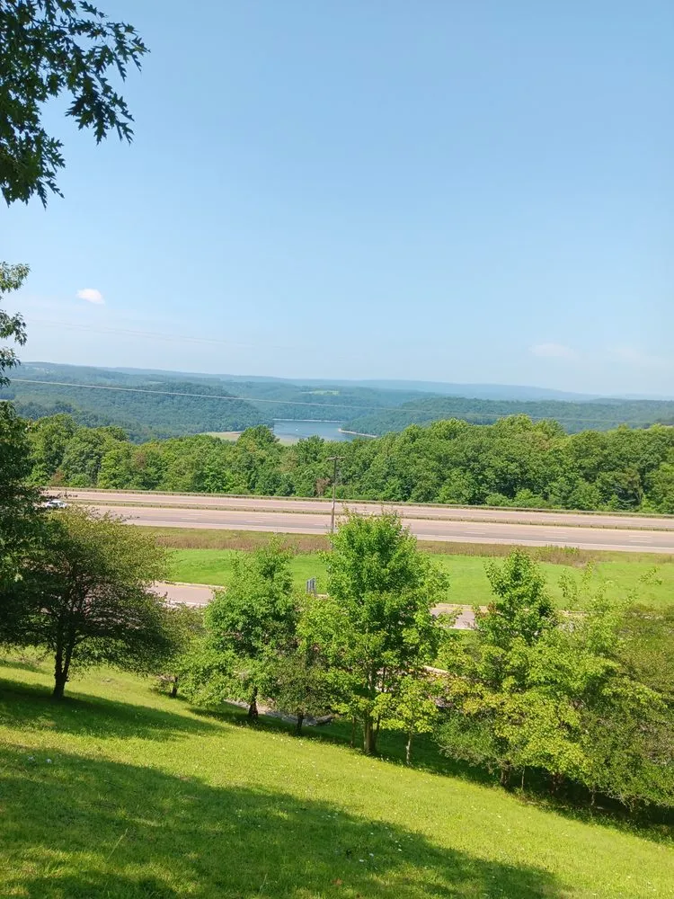 Slide of Sparkling Handyman