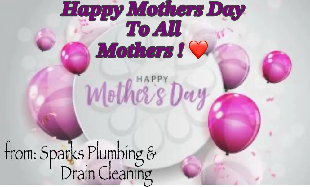 Slide of Sparks Plumbing