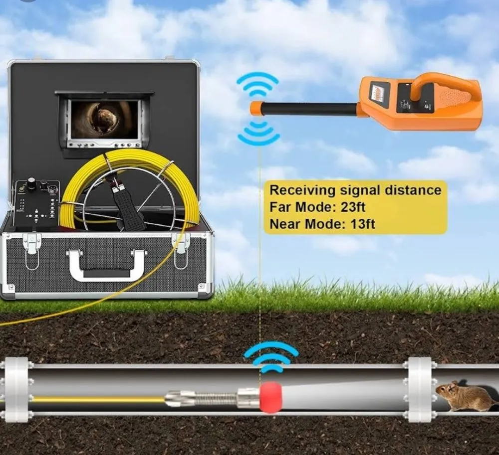 Slide of Sparks Plumbing