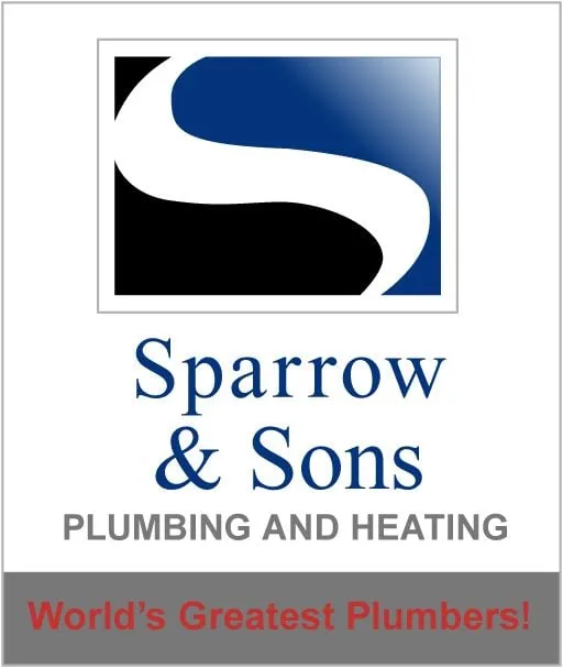 Slide of Sparrow & Sons Plumbing