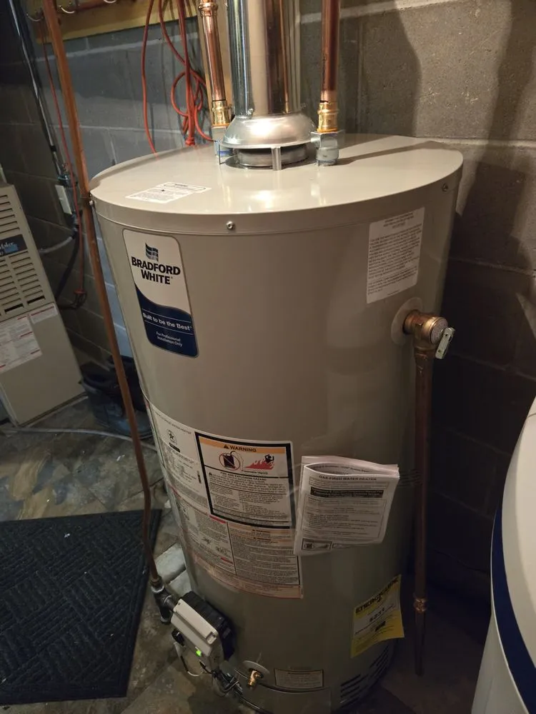 Slide of Sparrow Plumbing