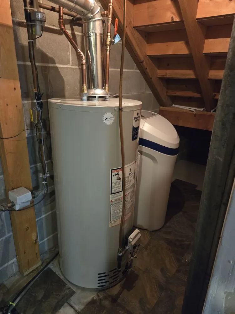 Slide of Sparrow Plumbing