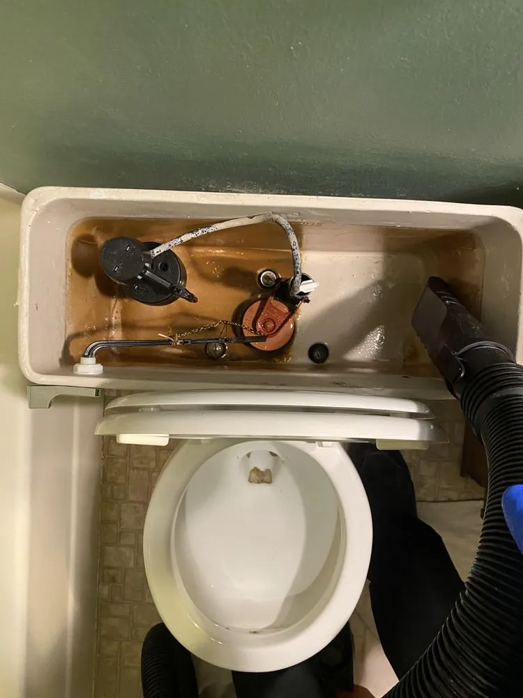 Slide of Sparrow Plumbing