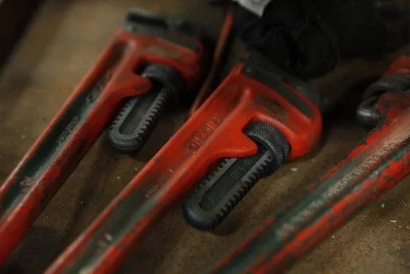 Slide of Sparrow Plumbing