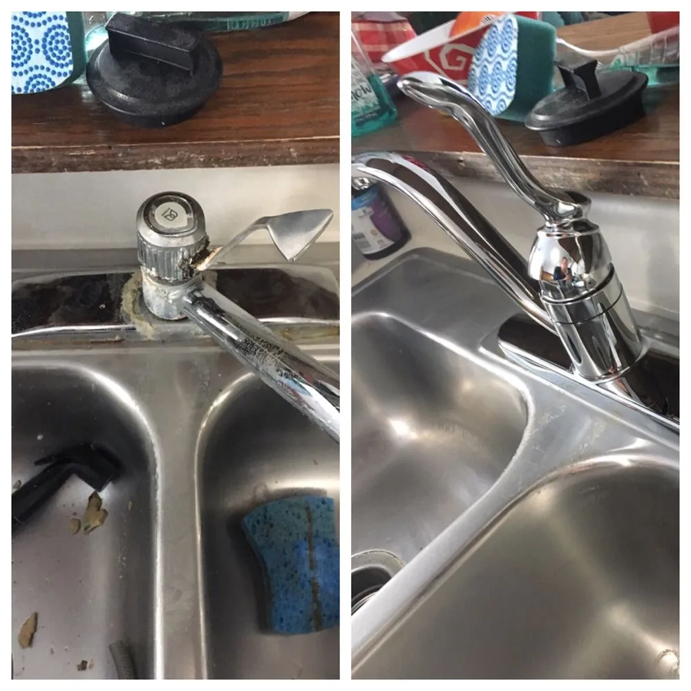 Expert emergency plumbing service in Apple Valley, MN - Sparrow Plumbing