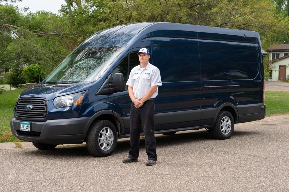 Slide of Sparrow Plumbing