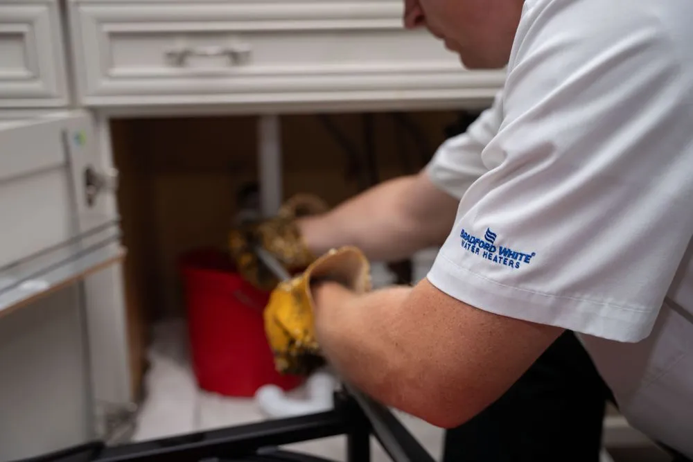 Slide of Sparrow Plumbing