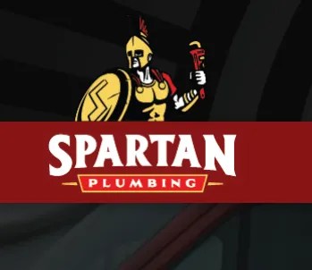 Slide of Spartan