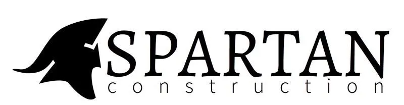 Slide of Spartan Construction