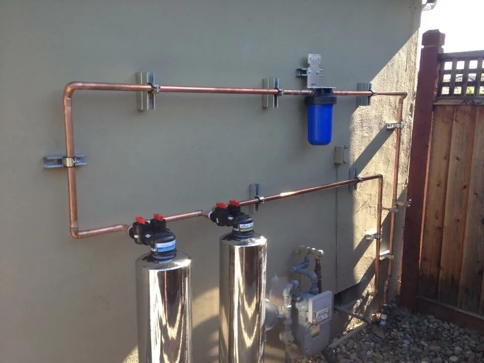 Slide of Spartan Construction