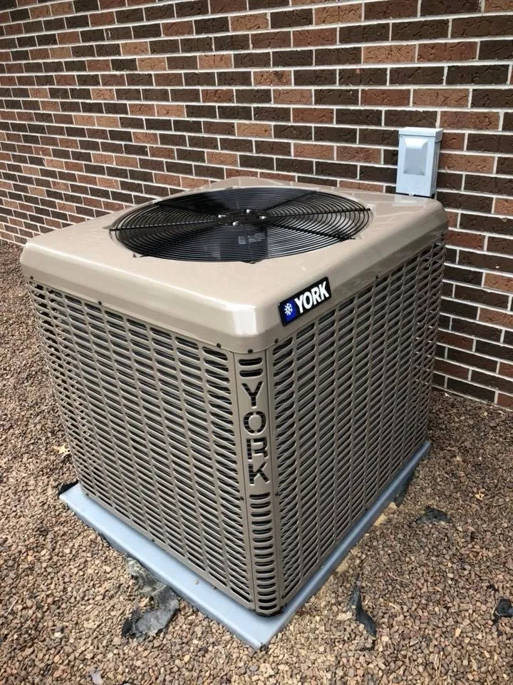 Slide of Spartan Mechanical