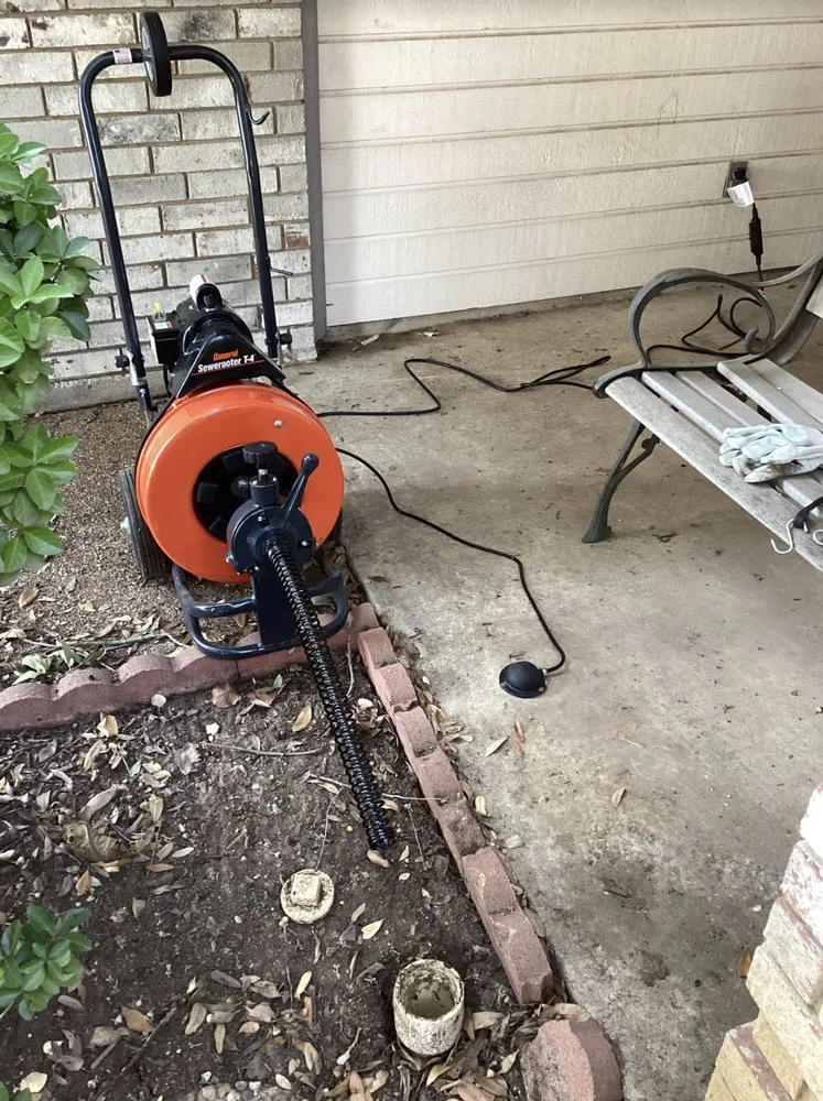 Slide of Spartan Plumbing and Drain