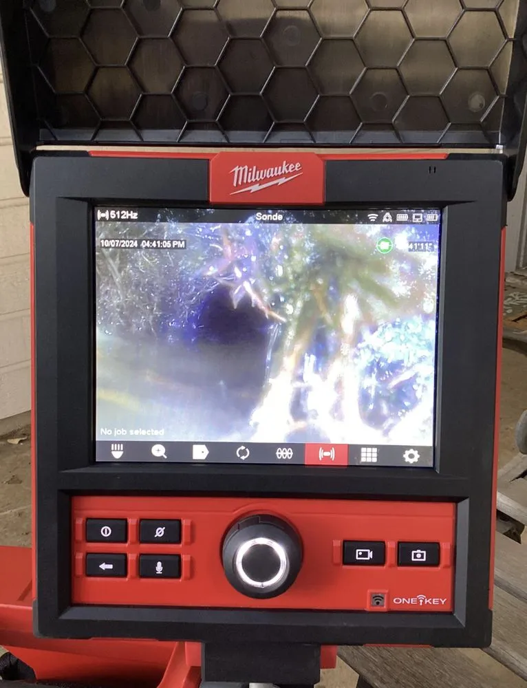 Slide of Spartan Plumbing and Drain