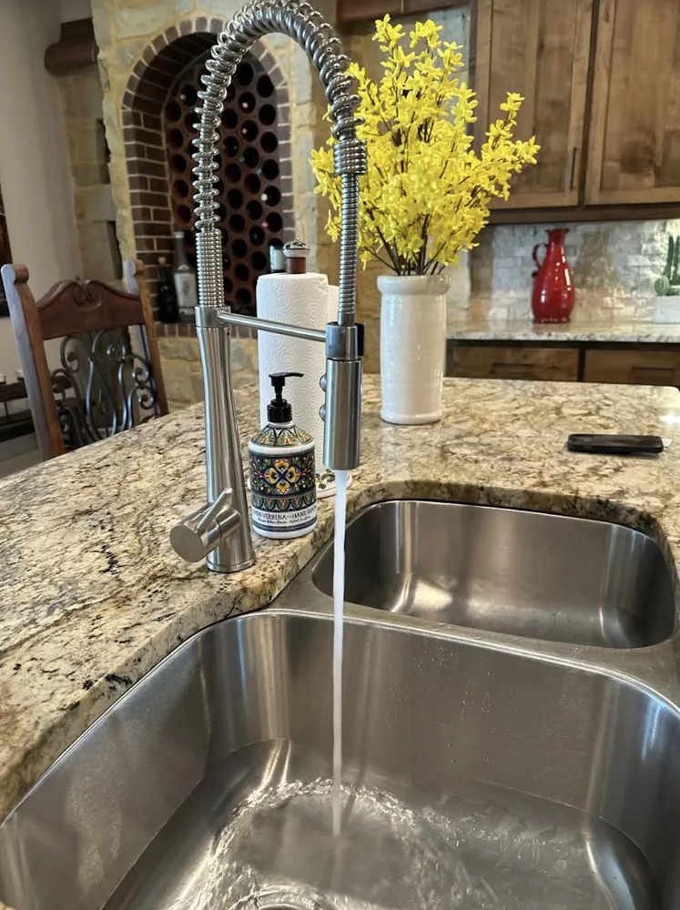 Slide of Spartan Plumbing and Drain