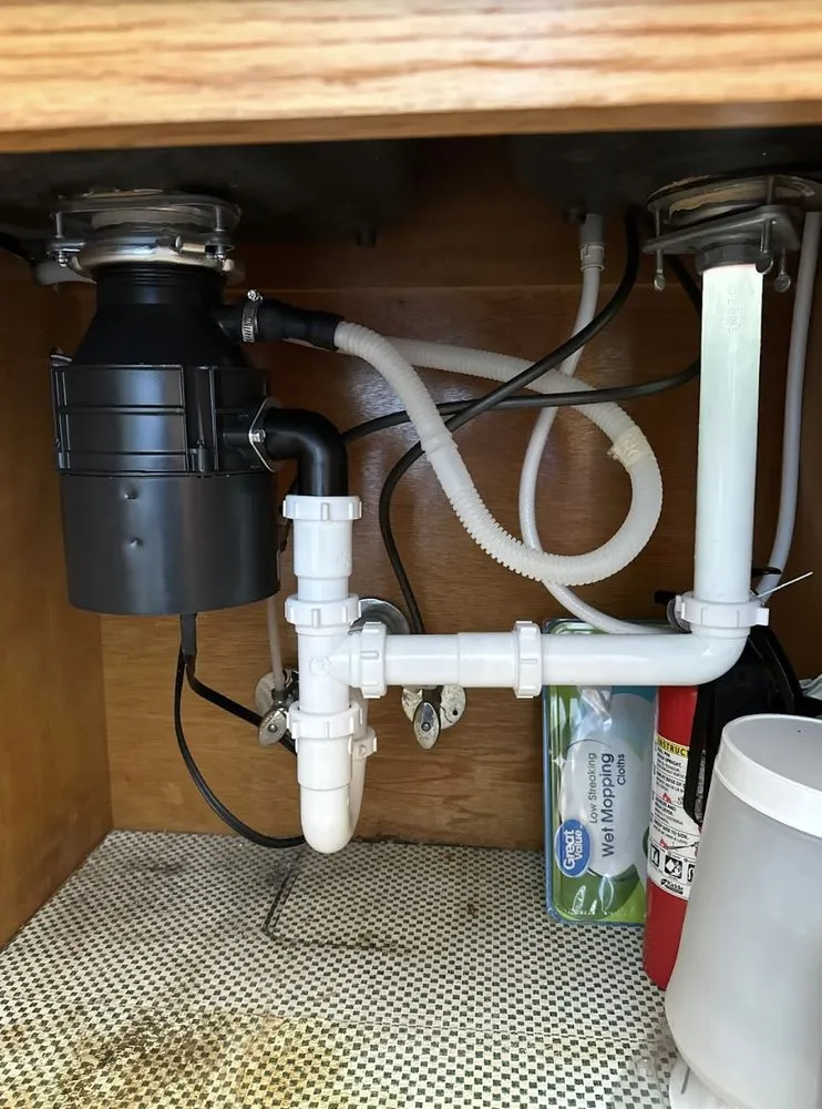 Slide of Spartan Plumbing and Drain