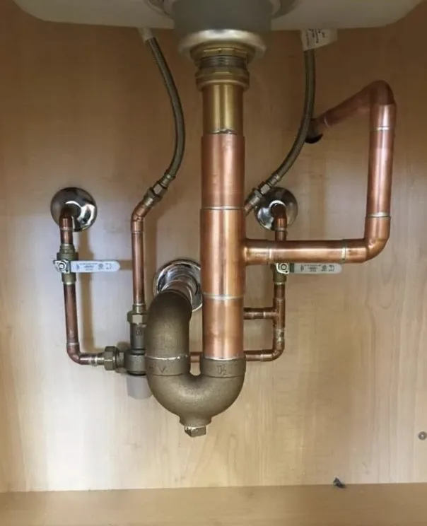 Slide of Spartan Plumbing and Drain