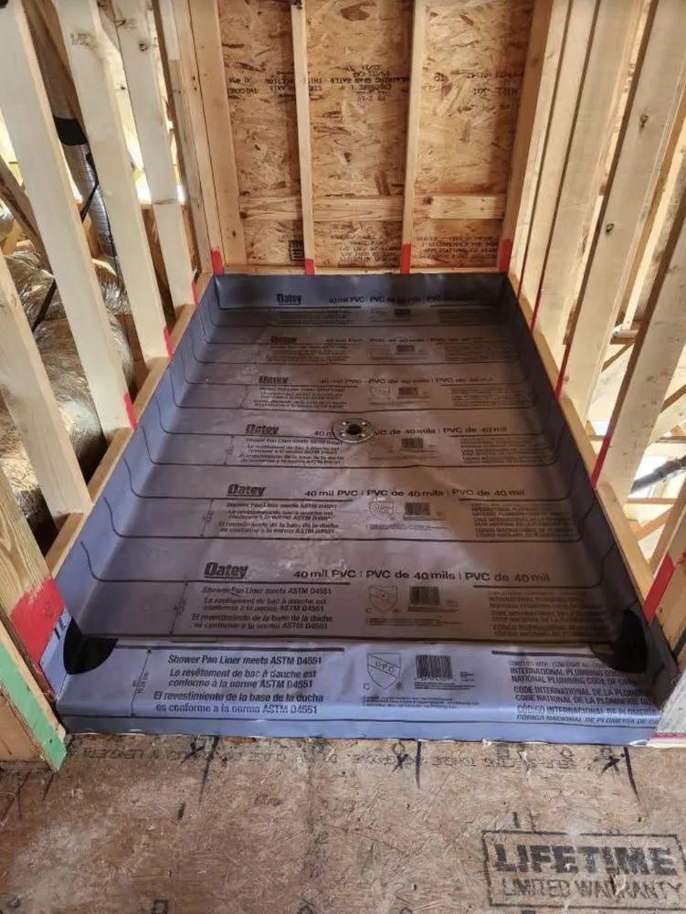 Slide of Spartan Plumbing and Drain