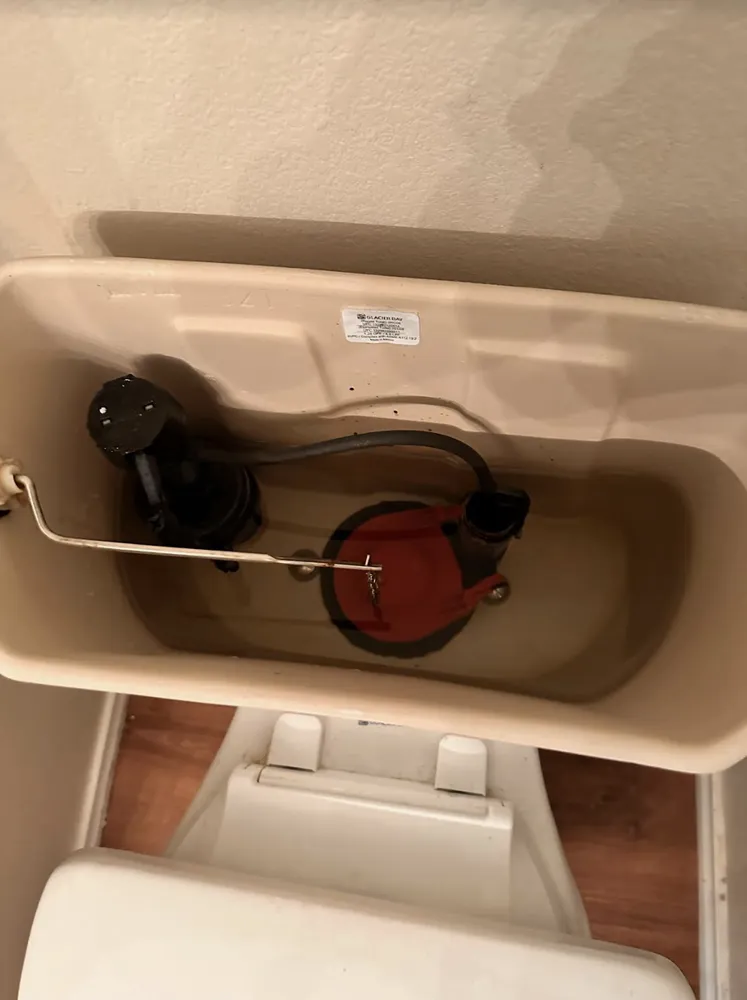 Professional plumbing repair for homes in Mansfield, TX by Spartan Plumbing and Drain