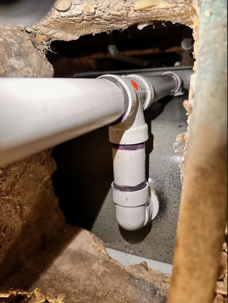 Expert pipe repair for homes in Mansfield, TX by Spartan Plumbing and Drain