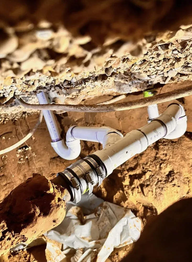 Affordable plumbing repair experts serving Mansfield, TX - Spartan Plumbing and Drain