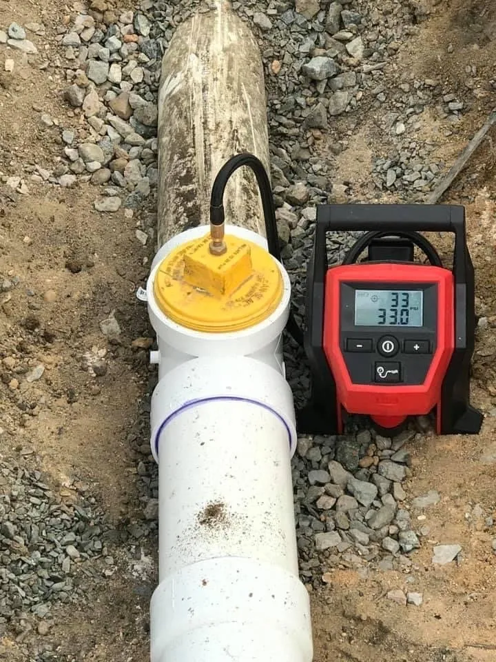 Slide of Spartan Plumbing and Drain