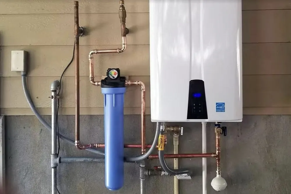 Slide of Spartan Plumbing and Drain