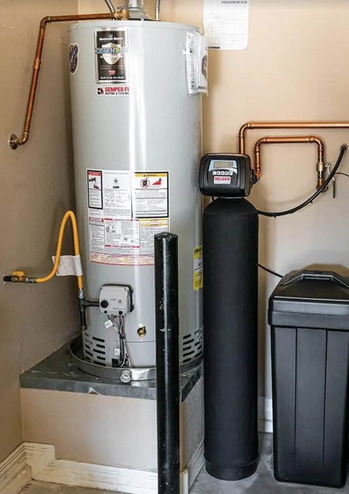 Slide of Spartan Plumbing and Drain