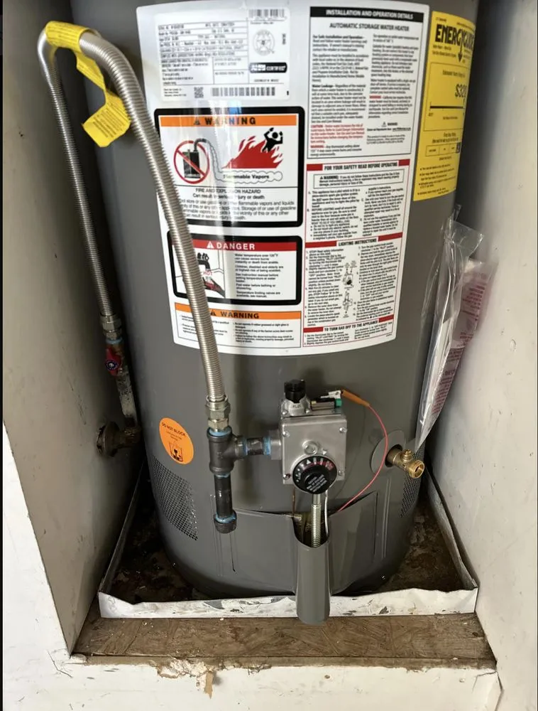 Slide of Spartan Plumbing and Drain