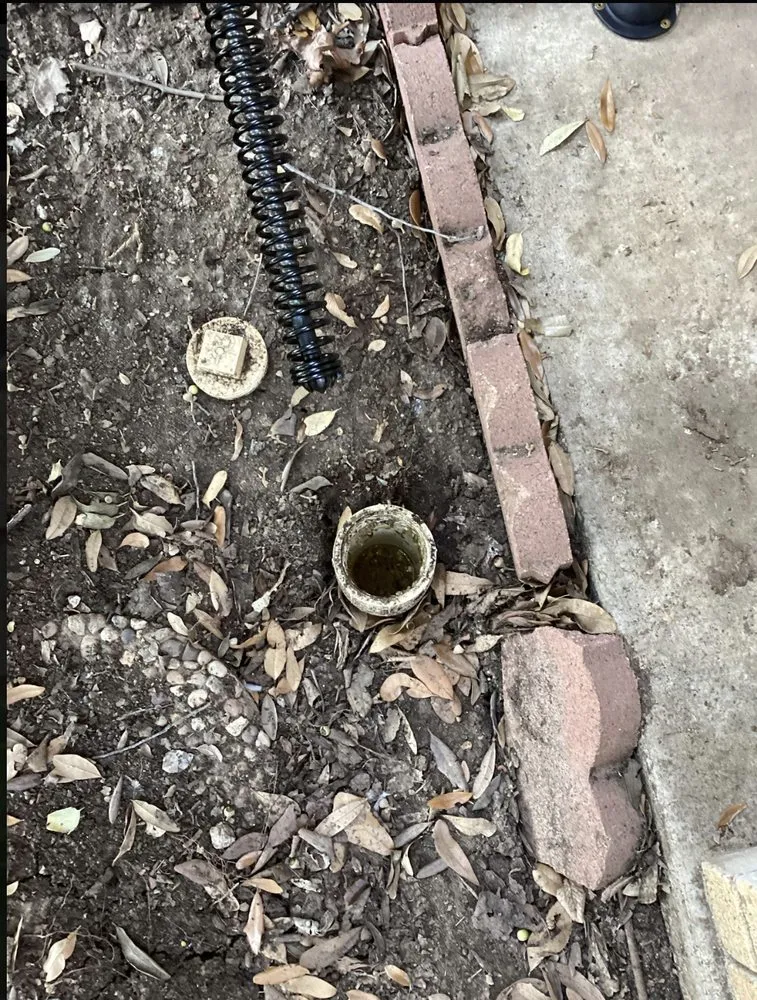 Slide of Spartan Plumbing and Drain