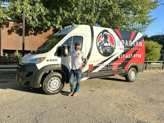 Spartan Plumbing and Drain