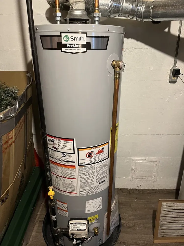 Slide of Spartan Plumbing and Drains