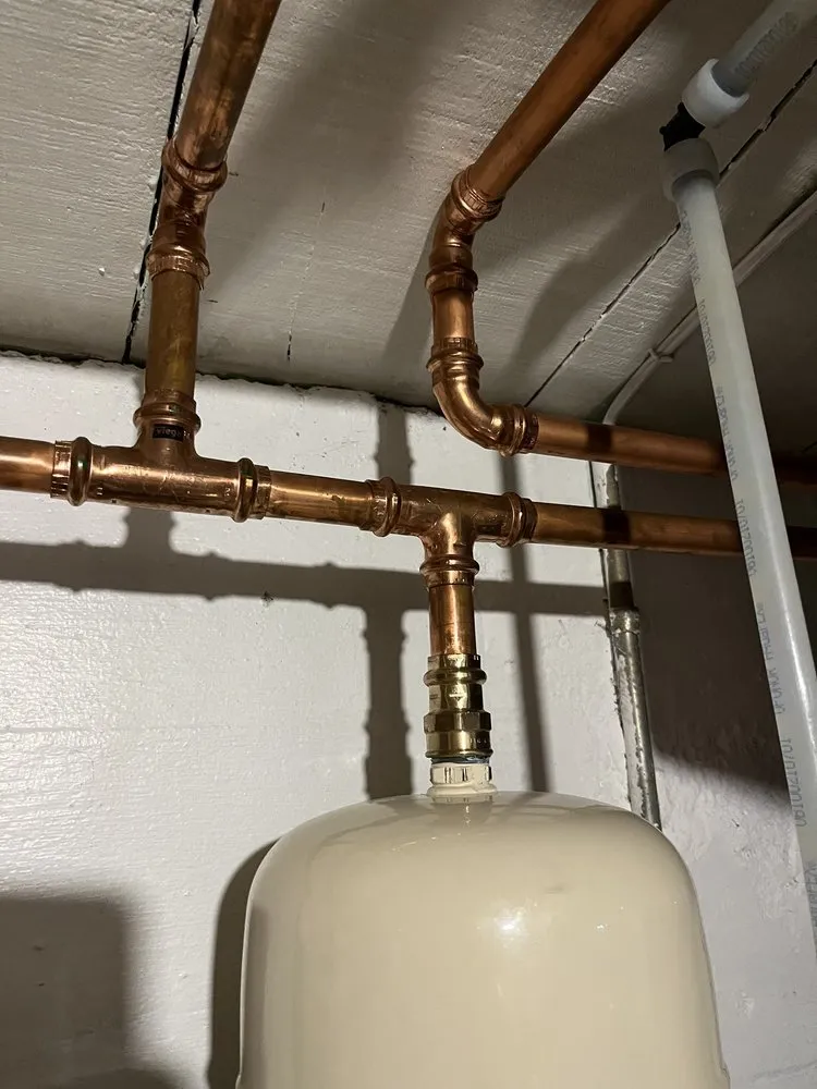 Slide of Spartan Plumbing and Drains